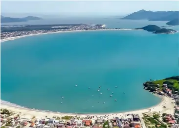 Praia da Pinheira